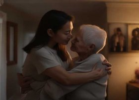 励志感恩父母故事；励志感恩父母故事50字