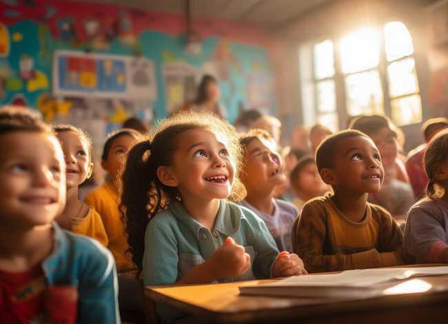 儿童励志讲故事(儿童讲励志正能量故事) 儿童励志讲故事(儿童讲励志正能量故事)