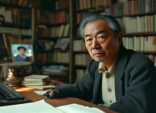 巴金的简介和小故事（巴金的简介和小故事有哪些）