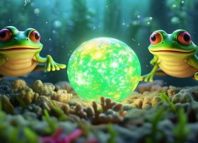 蛙趣视频故事，新版蛙趣视频