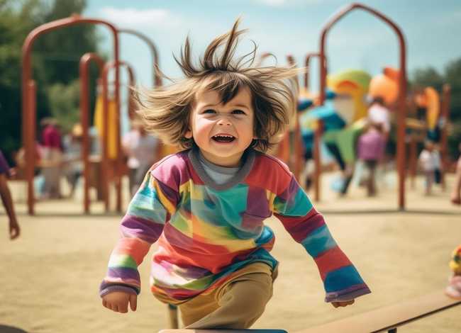 小孩任性故事 小孩任性故事大全