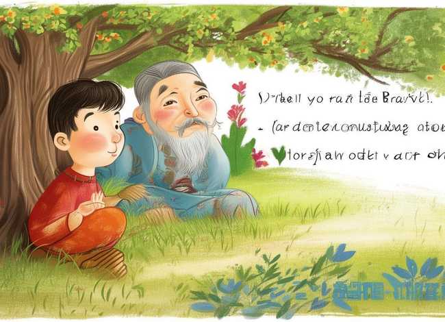 韩语故事儿童，韩语小故事音译