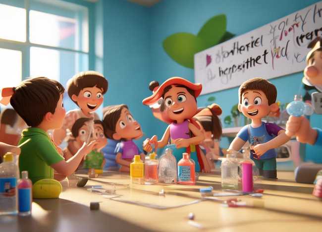 儿童卫生故事100个;讲卫生幼儿故事简短 儿童卫生故事100个;讲卫生幼儿故事简短