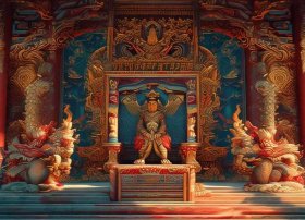 王国拼音，王国的王的拼音