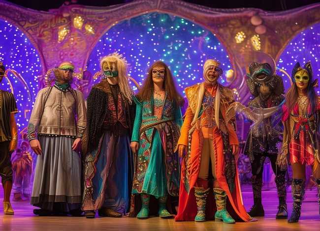 故事大王比赛服装；故事大王比赛服装设计