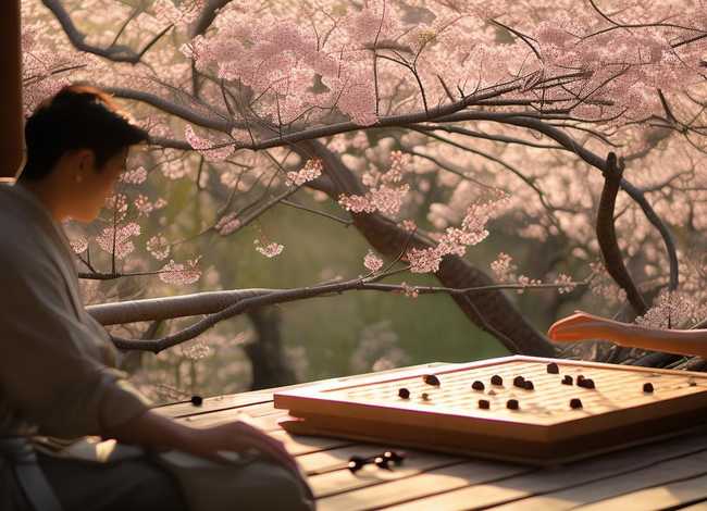 日本围棋动画片叫什么名字（日本围棋动画片叫什么名字来着）