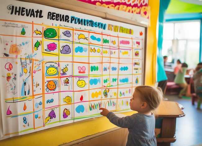 儿童奖罚制度明细、儿童奖罚制度明细怎么写