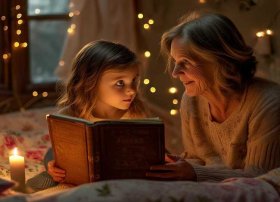 小女孩故事大全 睡前故事，小女孩故事大全 睡前故事视频