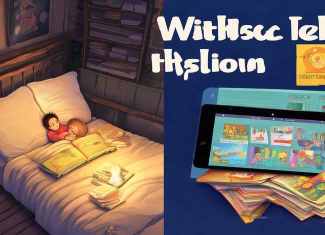 儿童睡前故事集免费听下载；儿童故事书睡前故事免费收听下载