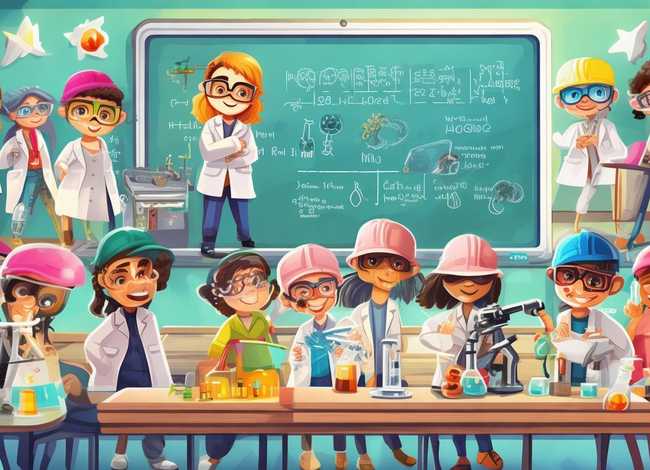 科学故事儿童科普40分钟；少儿科学故事视频大全