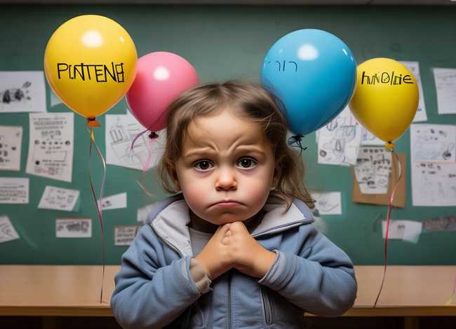 勇于接受别人的批评儿童故事 勇于接受别人的批评,正好可以调整自己的缺点