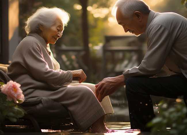 孝德有关的故事简短，孝德的故事有哪些