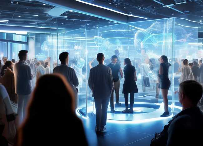 科技馆的故事第6集，科技馆的故事第6集在线观看