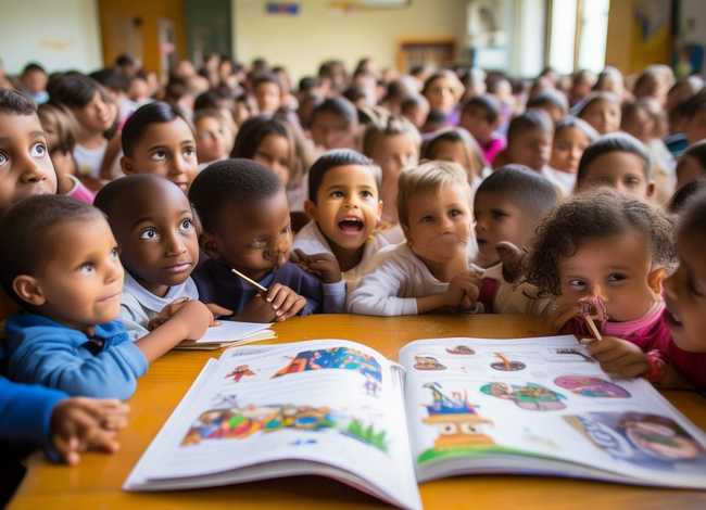 好习惯故事小学生 - 小学生好习惯故事完整版