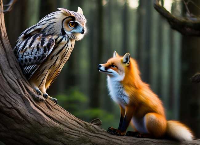 人生寓言故事简短；人生寓言故事简短50字