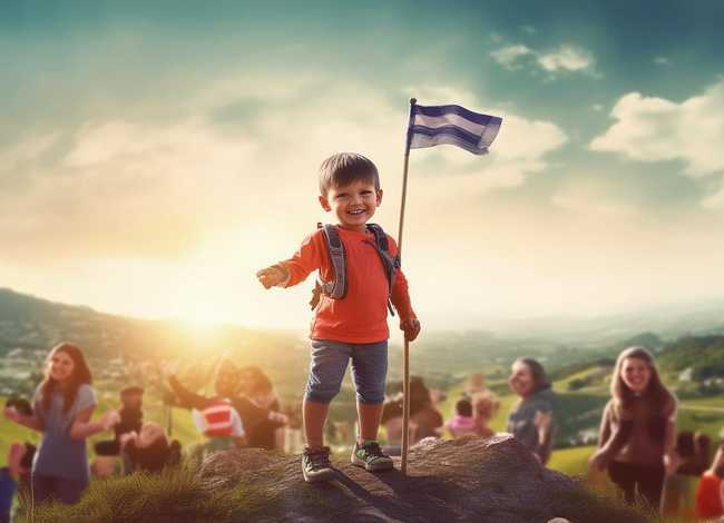 鼓励残疾儿童小故事200字左右 残疾人励志小故事300字 鼓励残疾儿童小故事200字左右 残疾人励志小故事300字