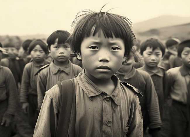 抗战儿童团照片 - 抗战儿童团照片大全 抗战儿童团照片 - 抗战儿童团照片大全