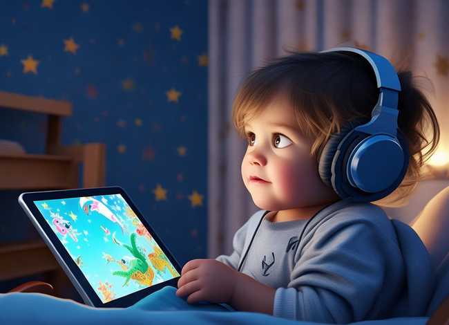 海马的睡前故事、海马的睡前故事在线听