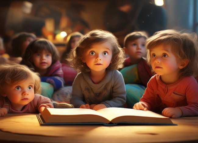 听幼儿故事连续播放（听幼儿故事连续播放视频）