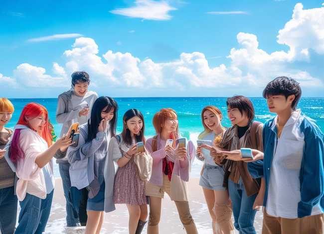 星晴故事、星晴故事偶像剧 星晴故事、星晴故事偶像剧