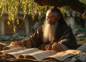 老子故事小视频、老子故事小视频完整版