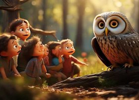 自编幼儿小故事，自编幼儿小故事怎么写