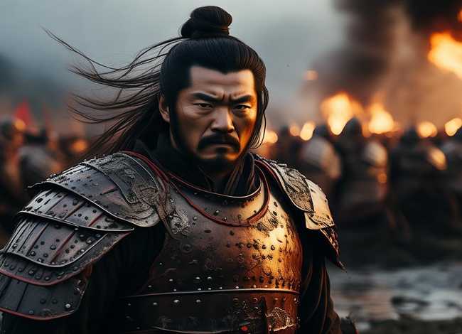 破釜沉舟的故事 史记破釜沉舟的故事 破釜沉舟的故事 史记破釜沉舟的故事