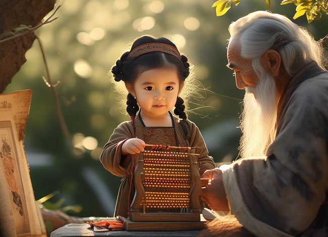 古代儿童早慧的故事有哪些、古代聪慧儿童的故事有哪些