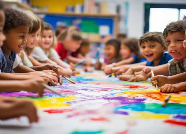 合作的小故事幼儿园 关于合作的小故事幼儿园 合作的小故事幼儿园 关于合作的小故事幼儿园