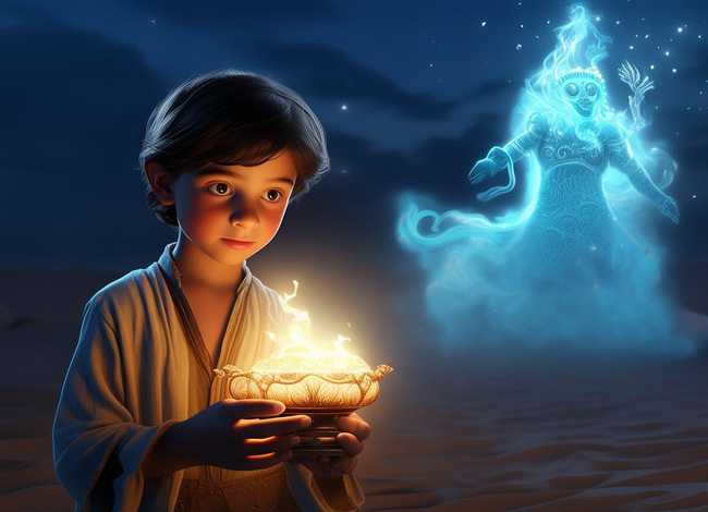 儿童故事阿拉丁神灯mp3、阿拉丁神灯的故事mp3在线听