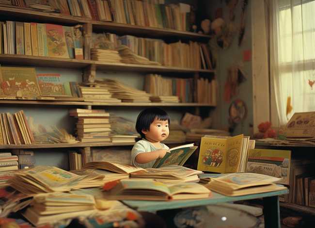 80后小时候经典故事，80后小时候经典故事书有哪些