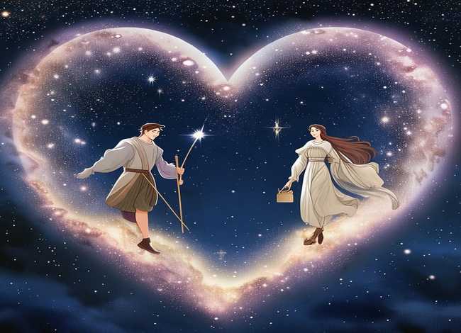 牛郎与织女的故事,视频；牛郎与织女的故事视频播放