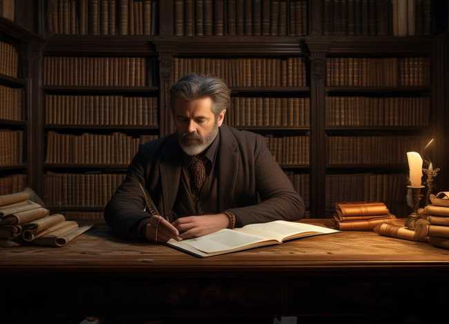 名人故事故事大全；名人故事资料大全