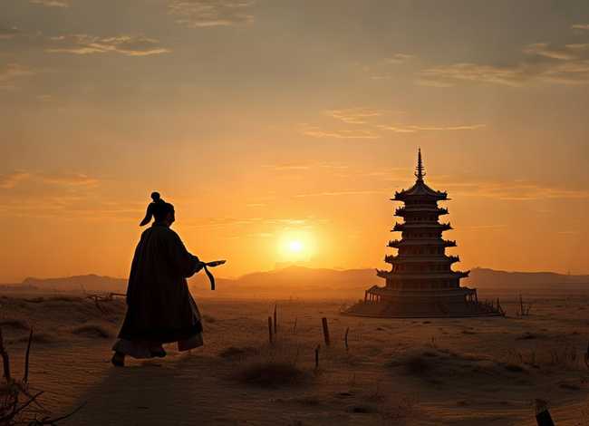 玄奘的故事课文、玄奘的故事课文内容