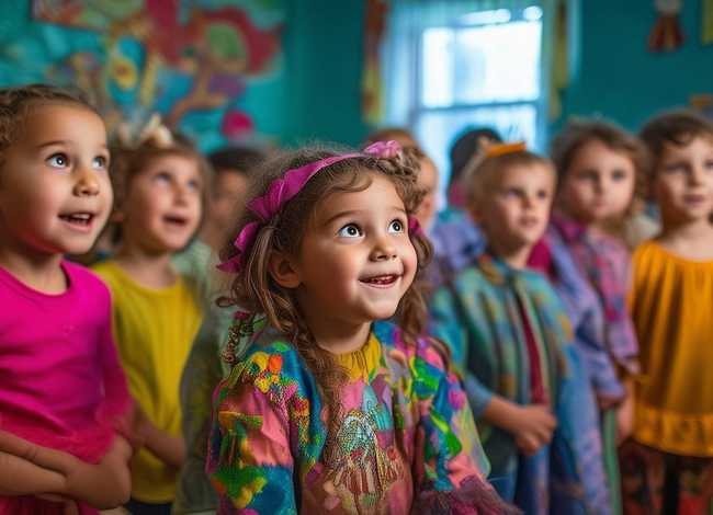 童话故事表演视频小学生，童话故事表演视频小学