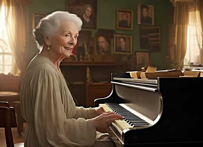 老人的故事电视剧，老人的故事电视剧王婉是谁