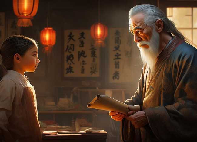 尊师重教的故事视频、尊师重教的故事视频短片