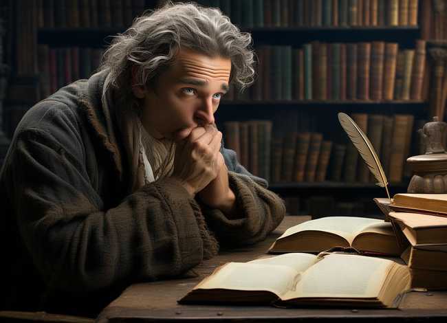 布鲁诺的故事读后感；布鲁诺的故事读后感50字