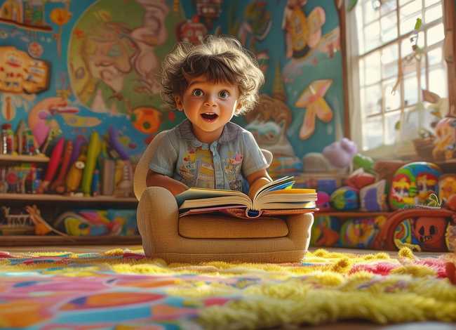 儿童故事讲述文稿 - 少儿讲故事稿件