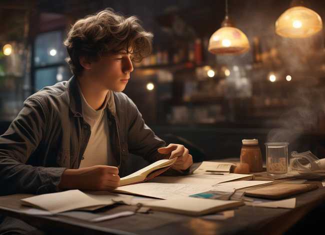 创业的故事简短 创业的故事简短50字