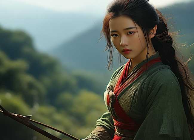 花木兰从军简短故事；花木兰从军的故事简短