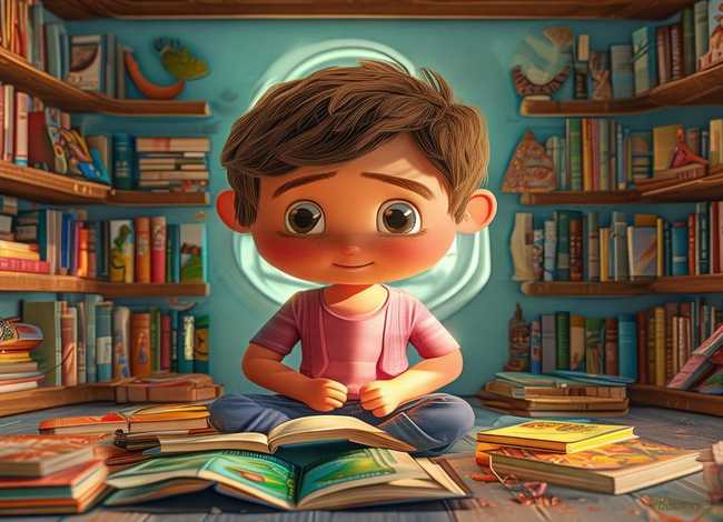 四岁儿童故事书名大全，四岁故事书大全阅读