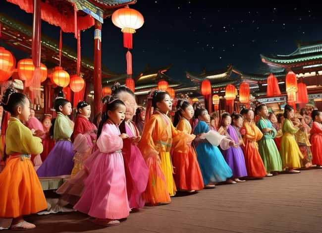 儿童古装表演的节目 儿童古装表演的节目有哪些 儿童古装表演的节目 儿童古装表演的节目有哪些