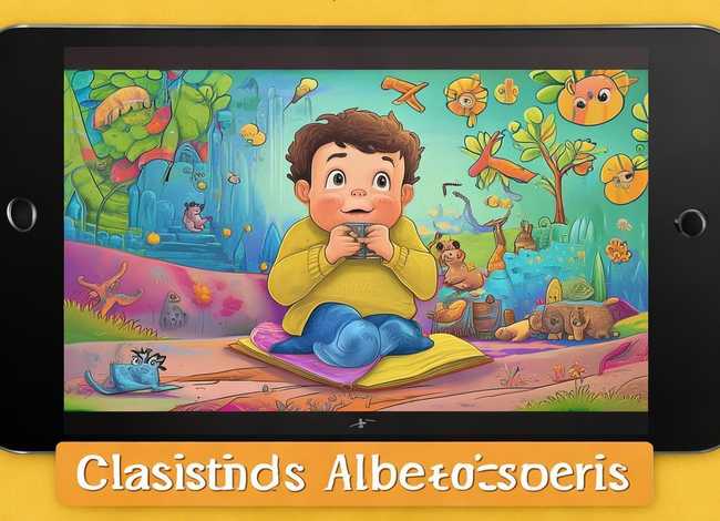 经典儿童故事在线听大全；儿童经典故事在线听mp3