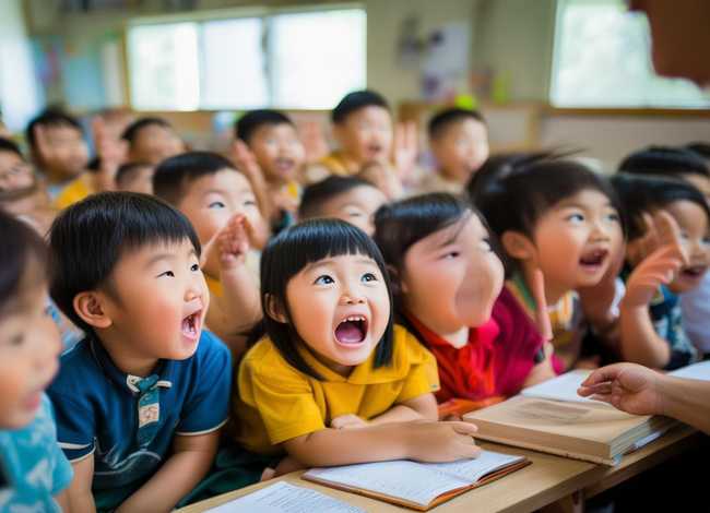 儿童三字经人之初；儿童三字经全文朗读 跟读人之初