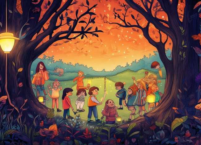 儿童小故事全套 儿童小故事大全免费