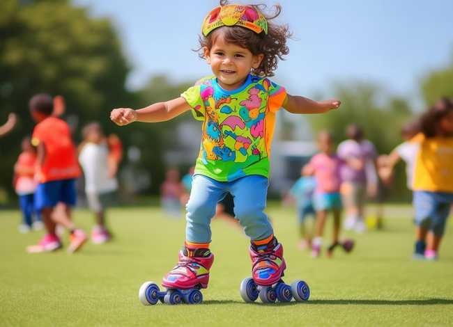 儿童旱冰鞋什么品牌好 儿童旱冰鞋什么品牌好一点