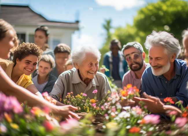 助人为乐小故事及感悟、助人为乐小故事及感悟作文