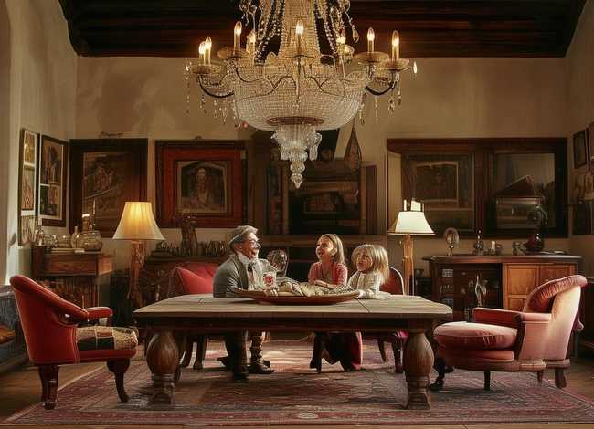 意大利家居品牌故事，意大利家具品牌背后的故事