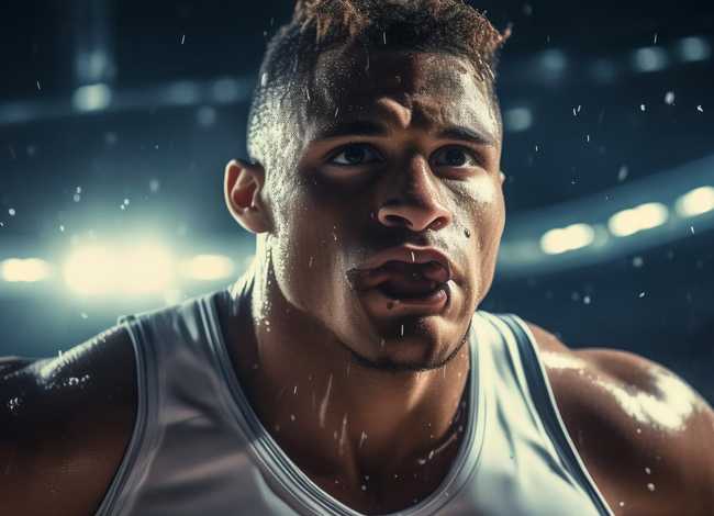 体育明星的新闻特写、体育明星的新闻特写怎么写